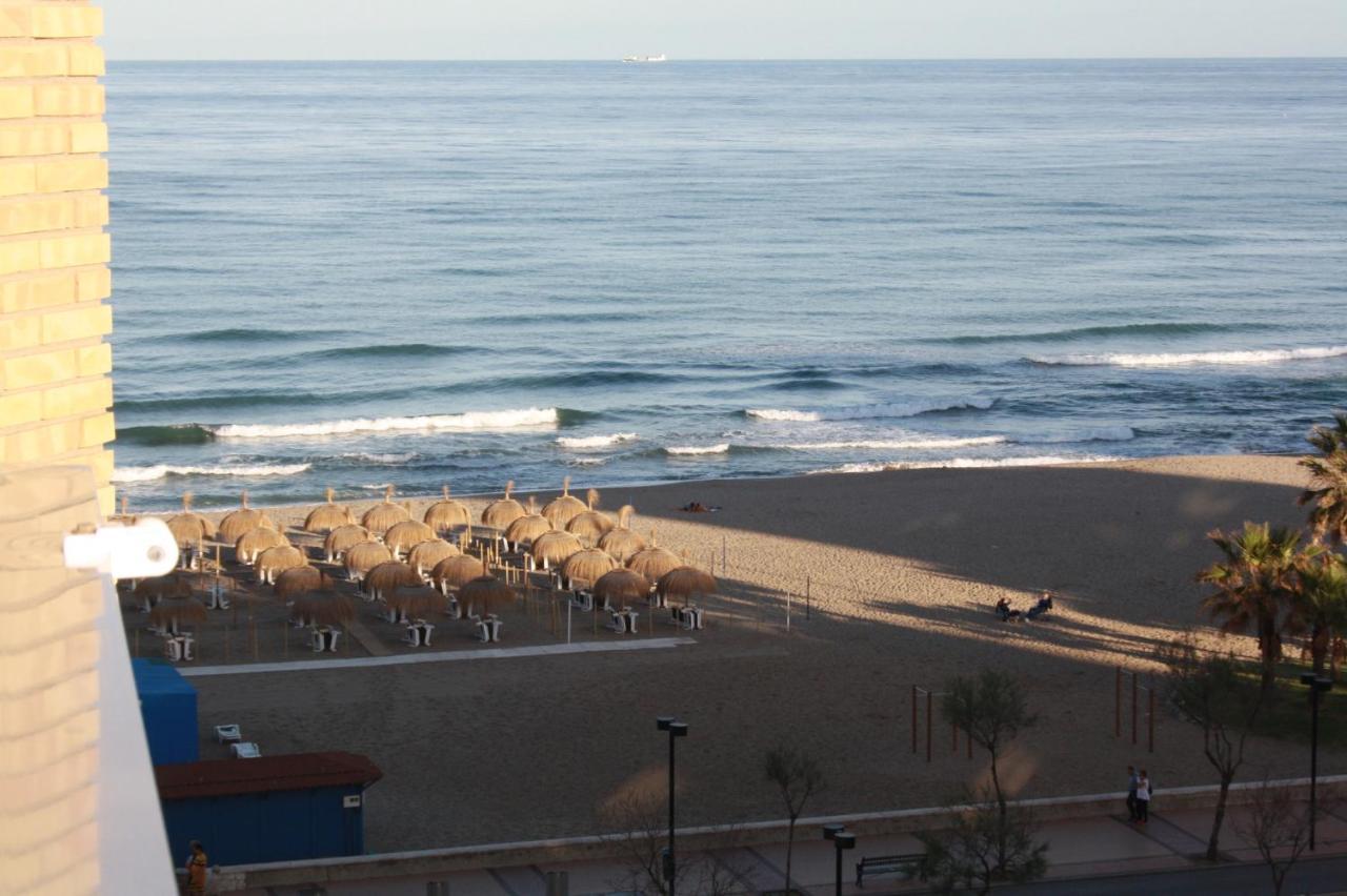 & Sea Views By Ele Apartament *