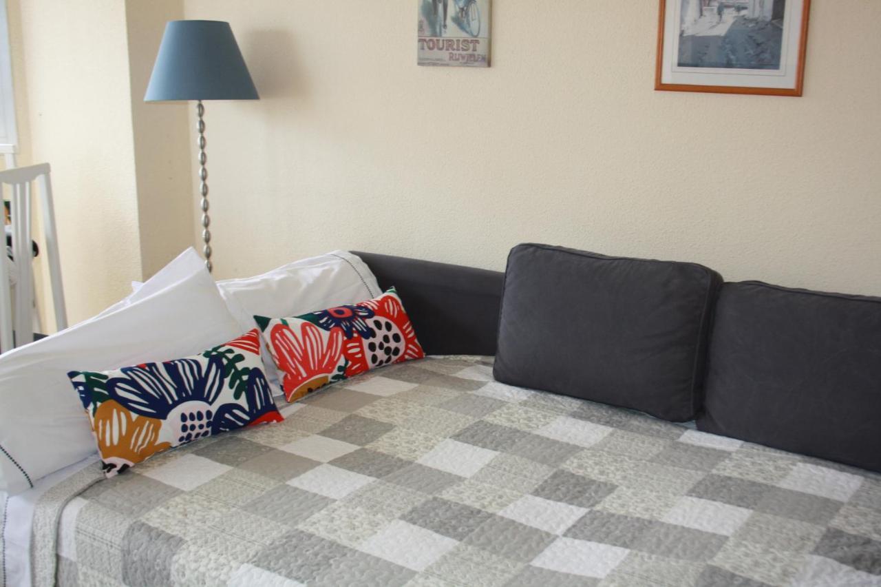 Apartament & Sea Views By Ele Fuengirola