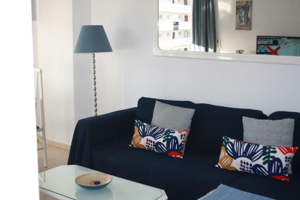 & Sea Views By Ele Fuengirola