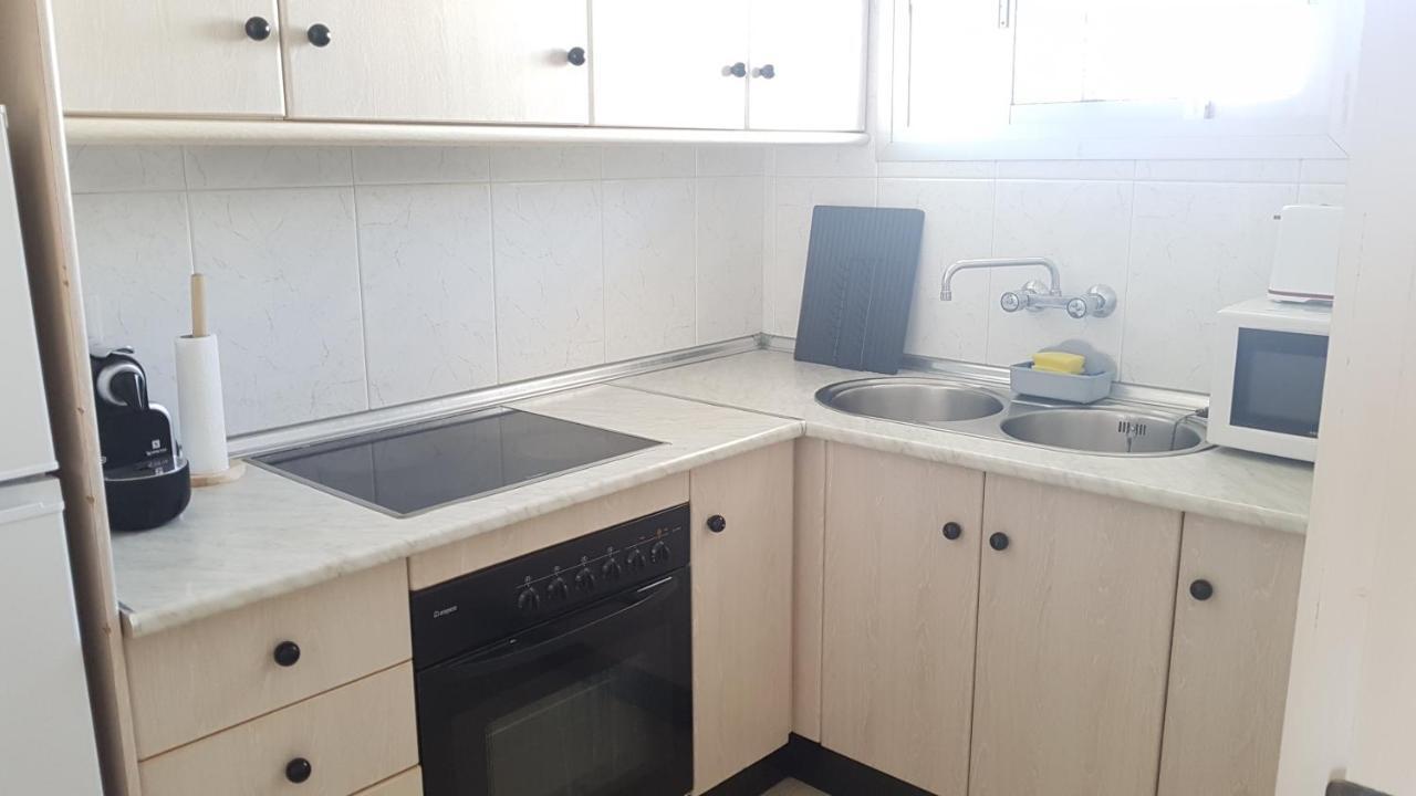 Apartament & Sea Views By Ele Fuengirola